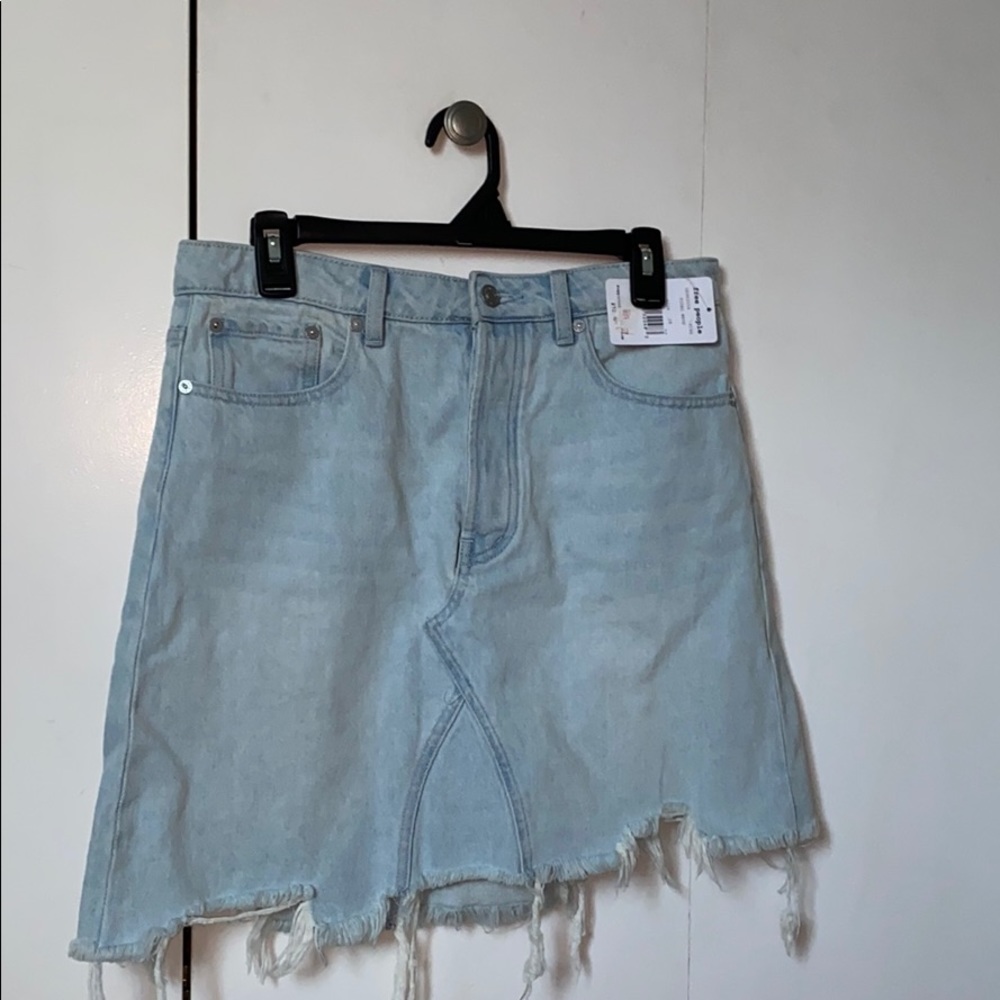 Skirt